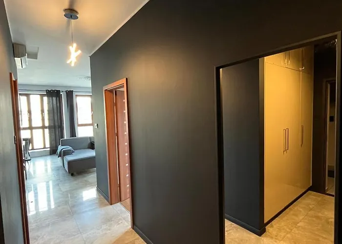 Windows To The Stylish * Poznań