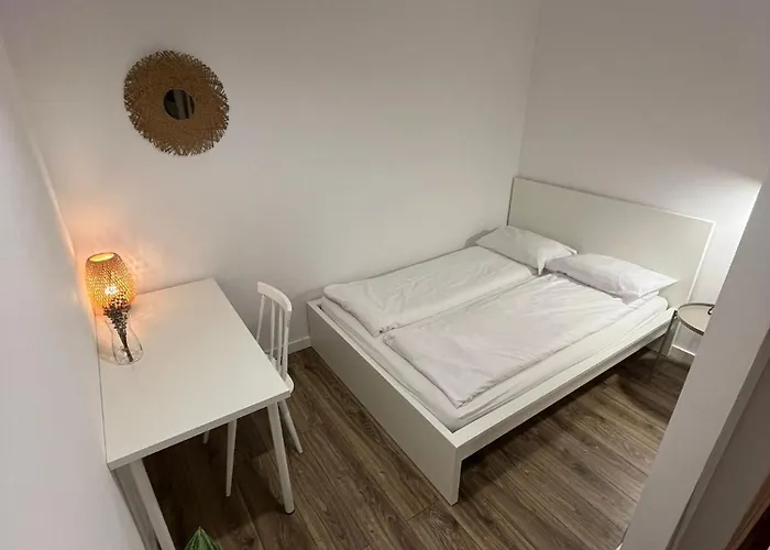 Apartament Windows To The Stylish *