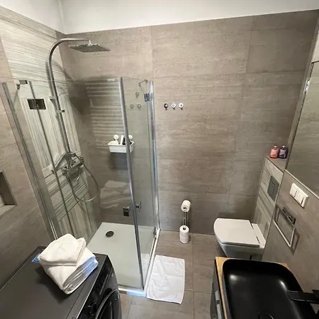 Appartamento Windows To The Stylish