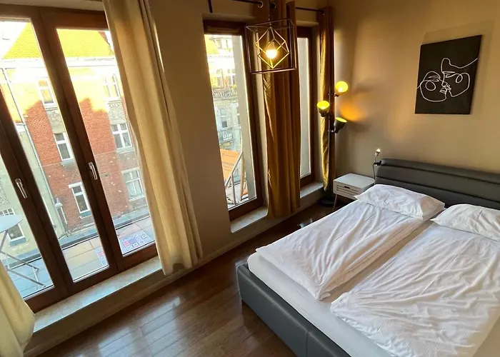 Windows To The Stylish *