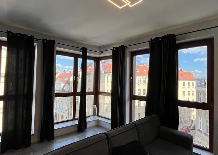 Windows To The Stylish * Познань