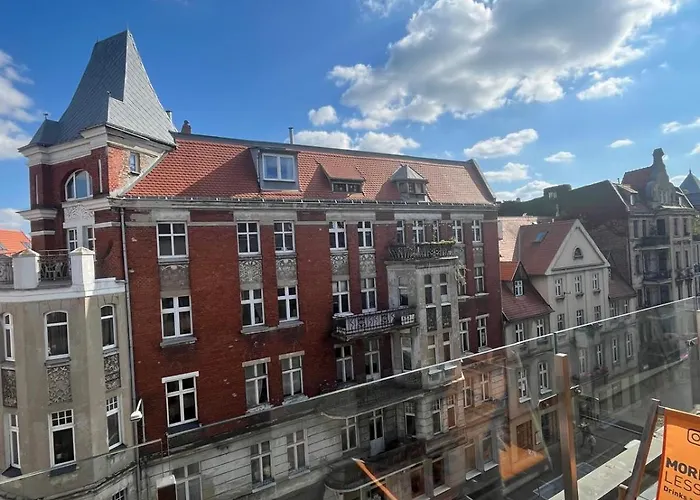 Windows To The Stylish * Познань